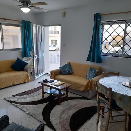 Sunshine Holiday Apartment 4 Next To The Sea St. Paul's Bay Exterior foto