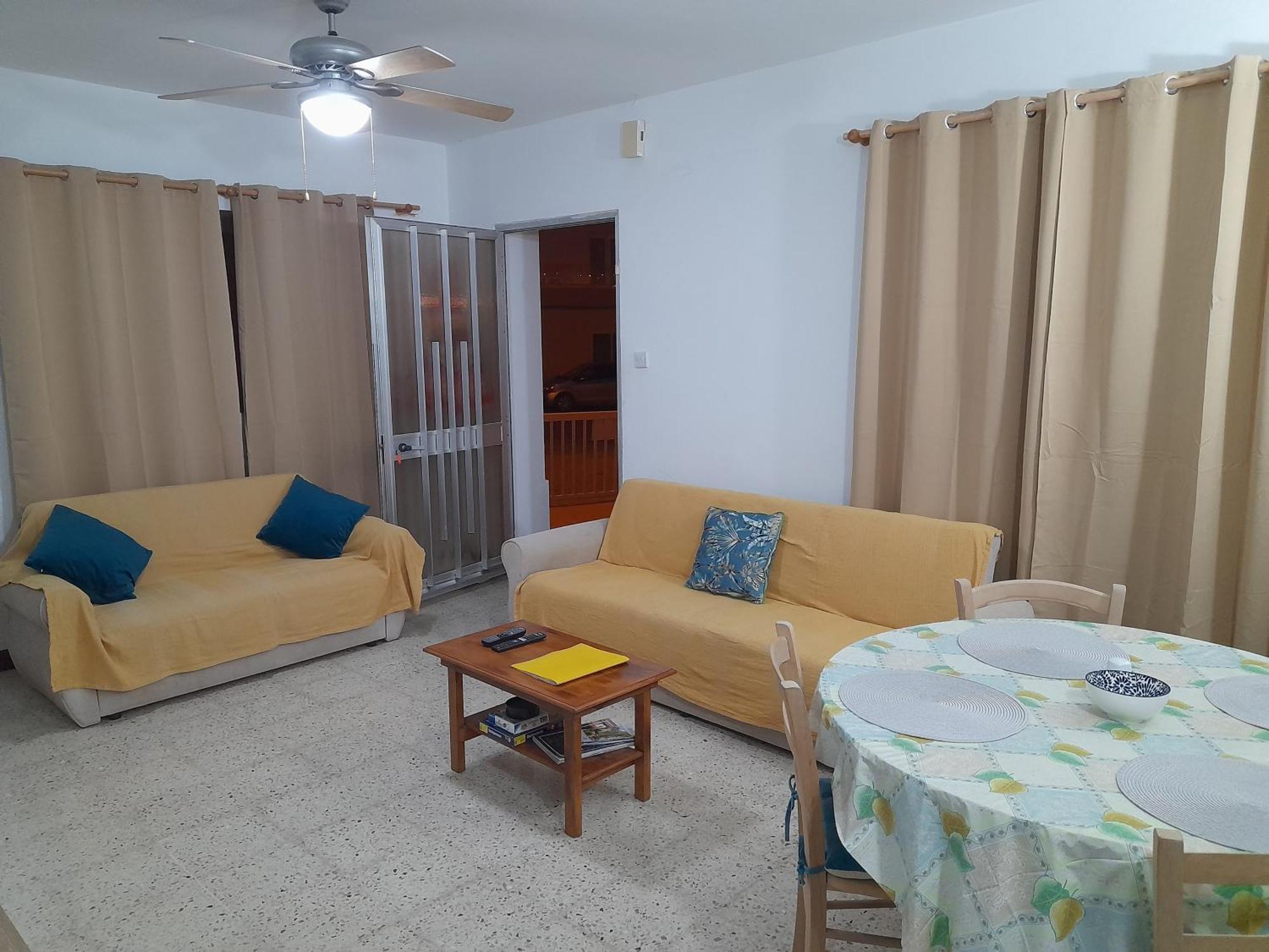 Sunshine Holiday Apartment 4 Next To The Sea St. Paul's Bay Exterior foto
